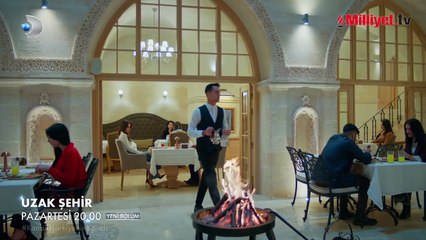 Uzak Şehir’in İpek’i Çağla Şimşek: Aşkı bulmuş, kaybetmek istemiyor