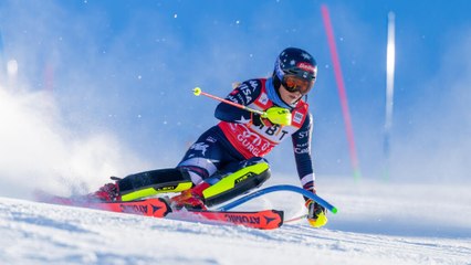 Stations de ski : il est désormais interdit de fumer sur les pistes