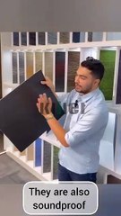 Why is Everyone Switching to Carpet Tiles?