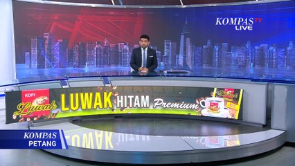 Alat Berat Dikerahkan untuk Bersihkan Material Longsor di Tapanuli Utara | KOMPAS PETANG