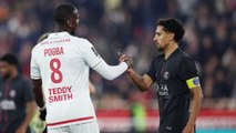Ligue 1 : le Paris Saint-Germain tombe à Monaco (1-0), l'OM n'en profite pas