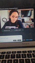 immersion à mon cours de japonais