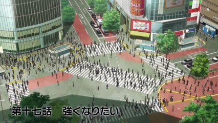 Kaiju No 8 Season 2 Episode 5 – Kikoru’s Determination to Break Her Limits | Kaijuu 8-gou S2 Ep5 English Sub