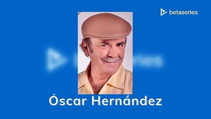 Óscar Hernández (ES)