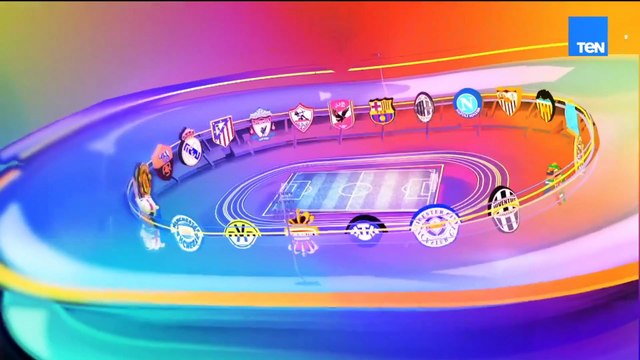 حلقة خاصة حول ما حدث من شغب في مباراة الأهلي والجيش الملكي المغربي| البريمو