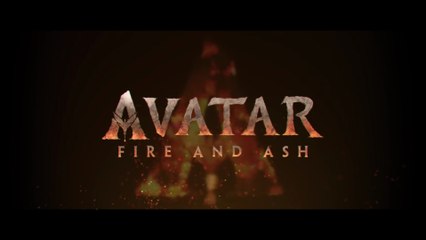 Avatar_ Fire and Ash - Official Trailer 1