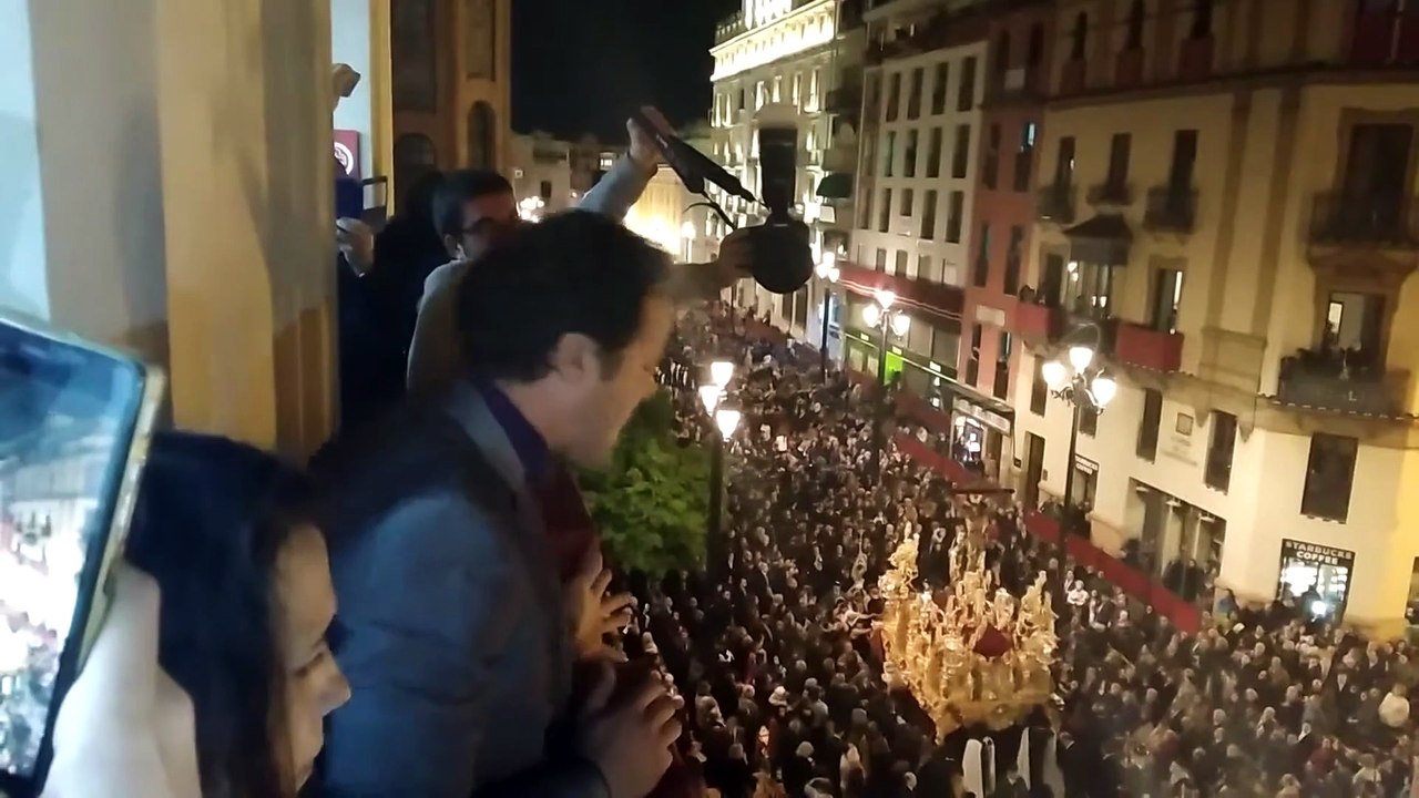 El Cachorro 2014 parte 9