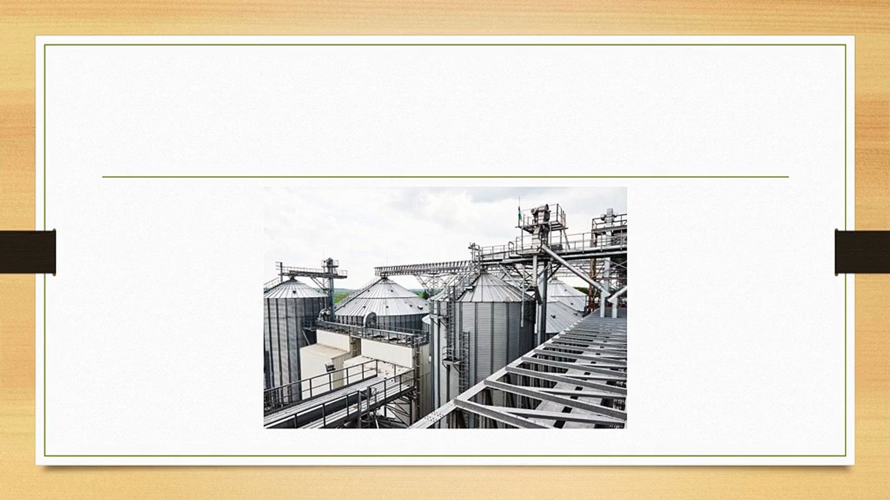 Hopper Bottom Silos & Paddy Cleaners in India – Complete Overview