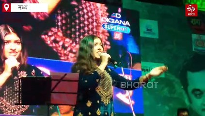 किशोर की गायकी को मिले मुक्तिका के सुर, पोती ने कॉलेज पहुंच दादा को ऐसे किया याद