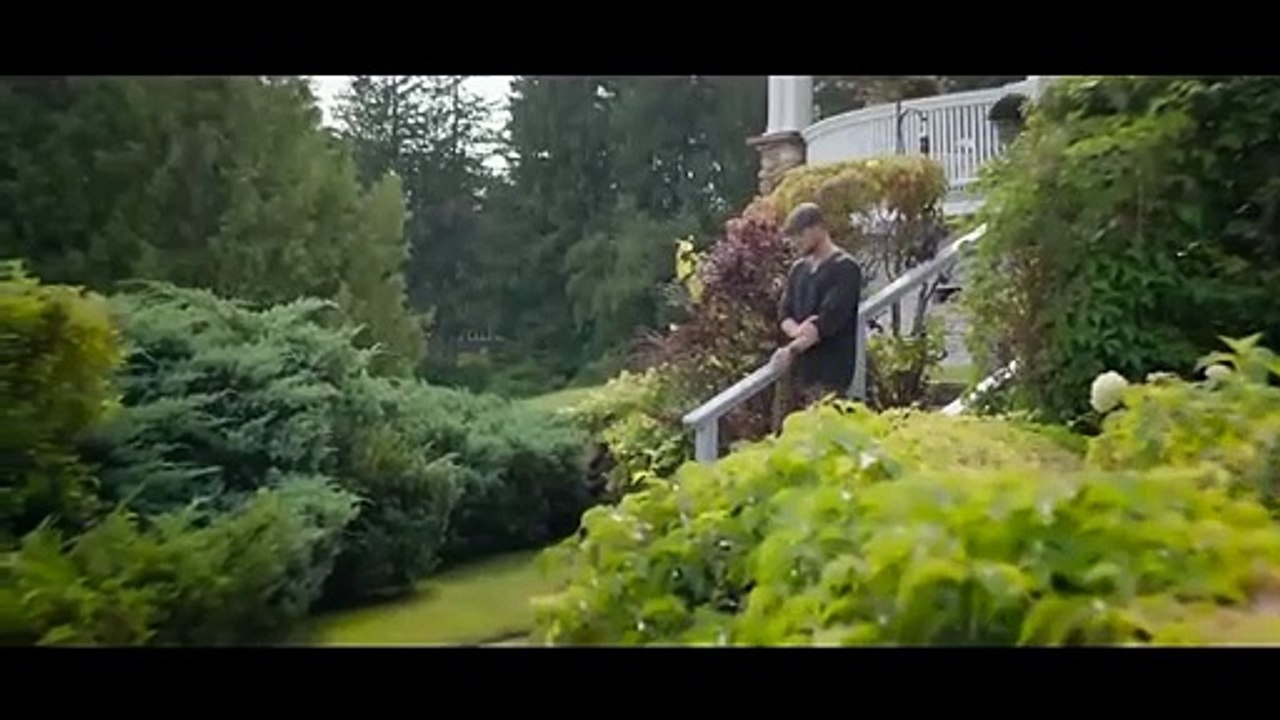 BL-The Billionaire - LGBTQ movie
