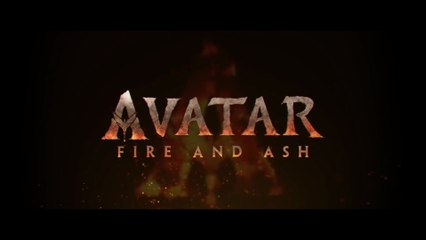 Avatar_ Fire and Ash - Official Trailer 2