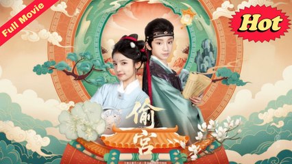 Stealing The Palace - Full Episodes