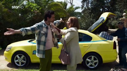 Τα Φαντάσματα - Επεισόδιο 01.06