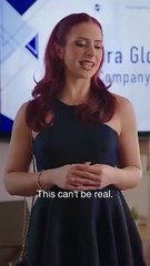 Triple Life with My Billionaire Crush | Full Movie HD - Best Drama ShortFilms Hot Romance Love