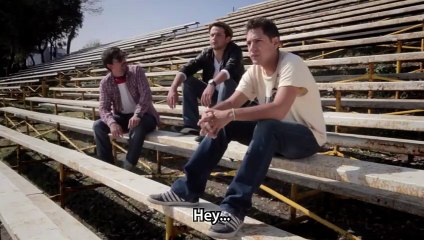 BL - Cuatro lunas 4 moons VO Esp Sub Eng _ LGBTQ Movie