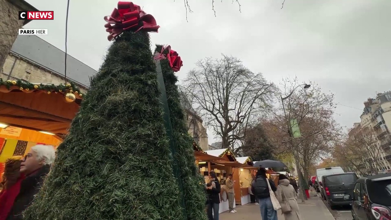 Marchés de Noël : la sécurité au cœur des préoccupations