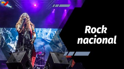 Kultura Rock | Debut de la banda Paul Gillman y Los Valientes