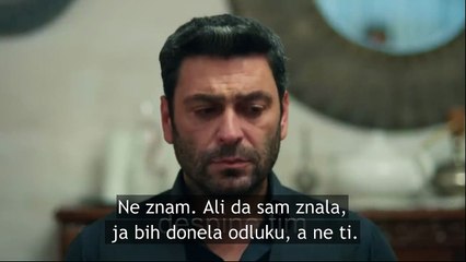 Daleki grad - 39. epizoda / Ja volim Džihana