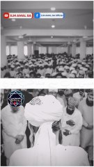 Sachi Toba | Forgiveness From Allah | Muhammad Raza Saqib Mustafai | ILM AMAL SA