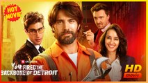 You Fired the Backbone of Detroit | Full Movie HD - Best Drama ShortFilms Hot Tyler Harlow Moriah Boone Declan Clifford Riley Kate Harper Male Drama Comeback Story Modern Underdog Feel-Good Mid-Life-Crisis USA Factory Banquet Contemporary All Ages Enginee