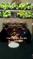 Hell is Her Ally - She Burns for Revenge #Dramabox