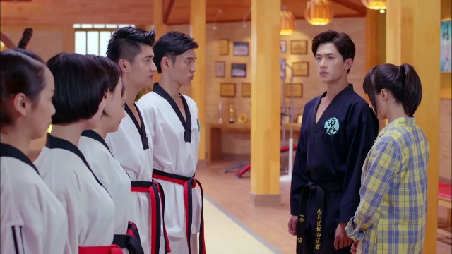 Phim Bộ Hay: THIẾU NỮ TOÀN PHONG - Tập 02 (Thuyết Minh) | Dương Dương x Hồ Băng Khanh