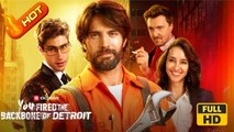 You Fired the Backbone of Detroit | Full Movie HD - Drama Comeback Story Modern Underdog Feel-Good Mid-Life-Crisis USA Factory Banquet Contemporary All Ages Engineer Playing Dumb