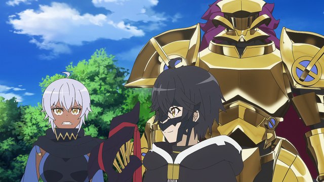 My Gift Lvl 9999 Unlimited Gacha 09