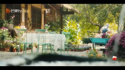 【ENG SUB】EP02 Shedding Tears when Recalling the Past Tragedy - Bell Ringing - MangoTV English