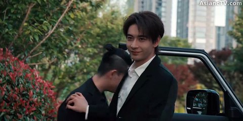 Love on the Turquoise Land Episode 19 Engsub