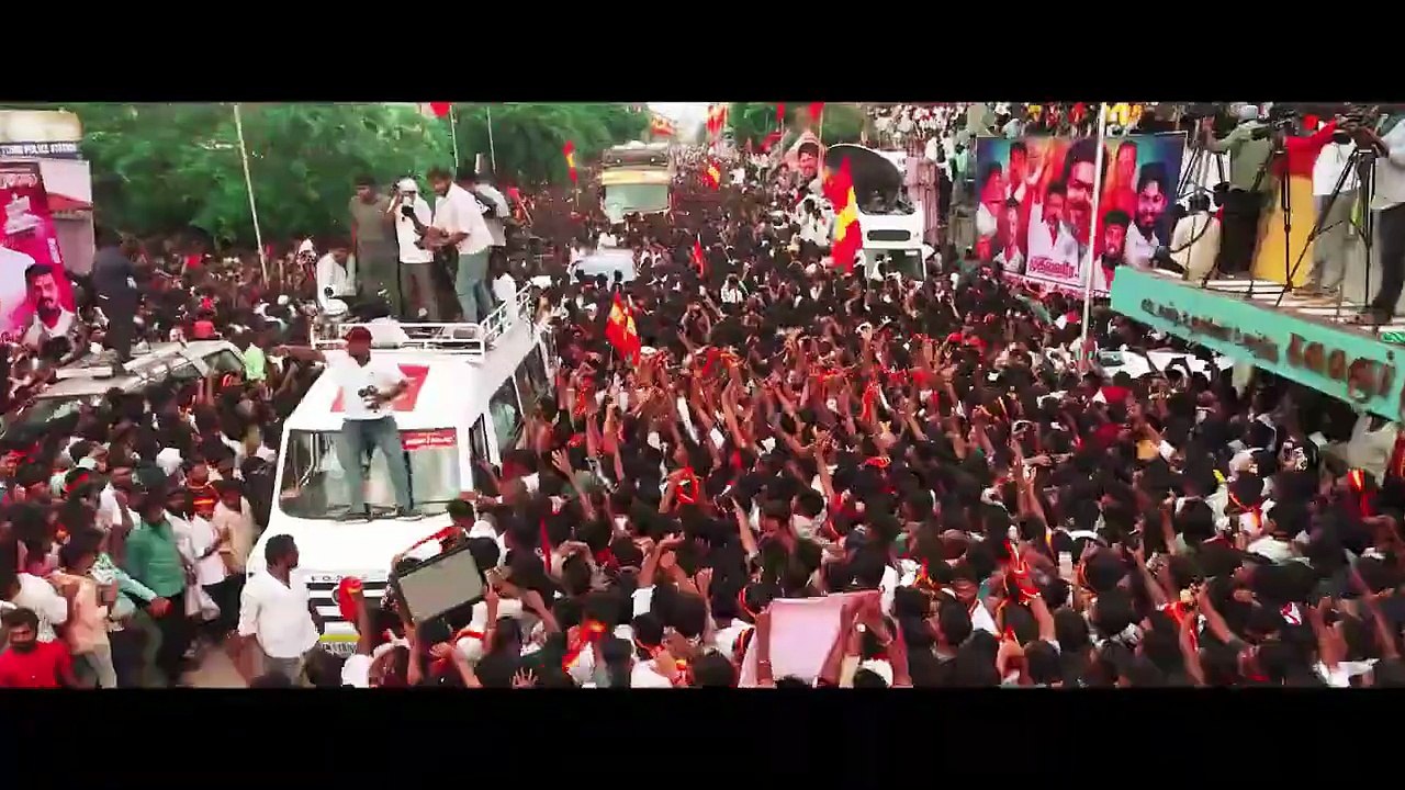 TVK 2026