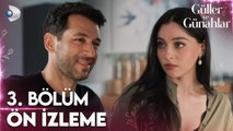 Guller ve Gunahlar - Episode 3 (English Subtitles)