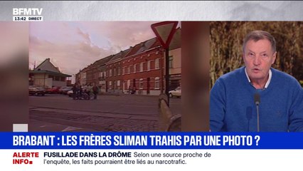 Tueries du Brabant: qui est Véronique Laurent?