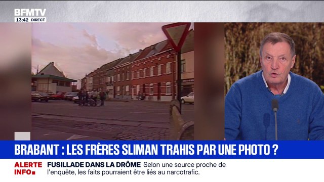 Tueries du Brabant: qui est Véronique Laurent?