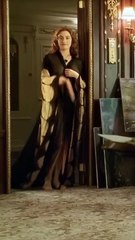 Director James Cameron Drew The Sketch in _Titanic_