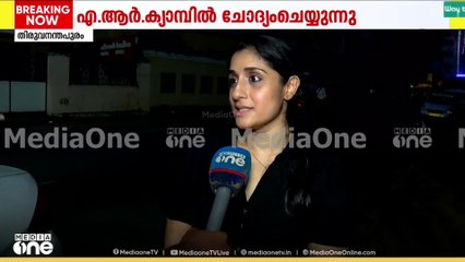 'രാഹുലിനെ അധിക്ഷേപിക്കുന്നതിൽ പ്രശ്നമില്ല, പെൺകുട്ടി കളവാണെന്ന് പറയുന്നതാണോ തെറ്റ്'