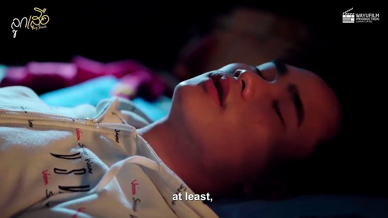 BL - Boy Scouts 2 -LGBTQ Movie- Eng sub