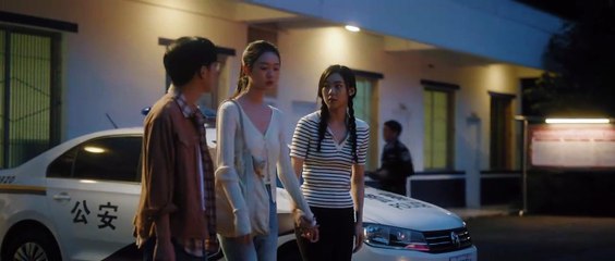 Second Chance Romance Ep-09 Engsub