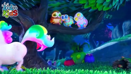 Twinkle, Twinkle, Little Star +Rain Go Away and more Kids Songs and Nursery Rhymes - LooLoo Kids