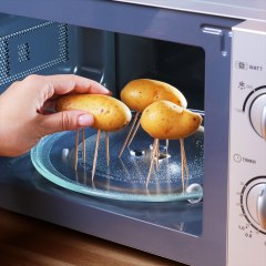 Collab Creative game-changing cooking hacks that are worth to try