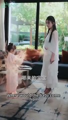 Celestial Bearer at my Door