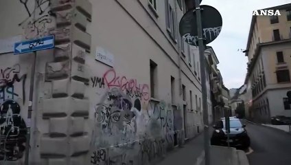 Ragazza violentata in centro a Milano, un denunciato