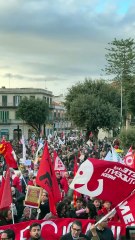 Bonelli - Salvini ha detto che in tutto il mondo invidiano il ponte sullo Stretto (30.11.25)