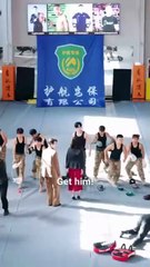 Chasing By My Undying Wife