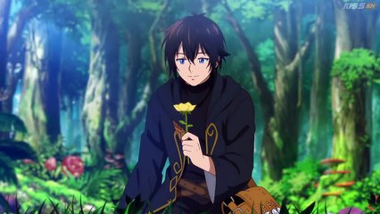 A Gatherers Adventure in Isekai  Sozai Saishuka no Isekai Ryokouki Episode 9 Engsub