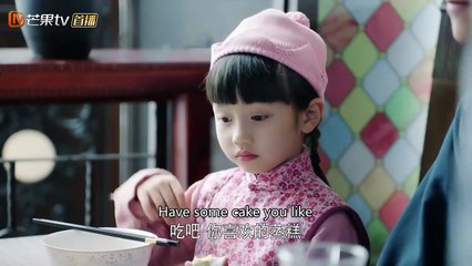 【ENG SUB】《天衣无缝》第2集 - 悬疑烧脑谍战剧 Spy Hunter - 芒果TV时光剧场