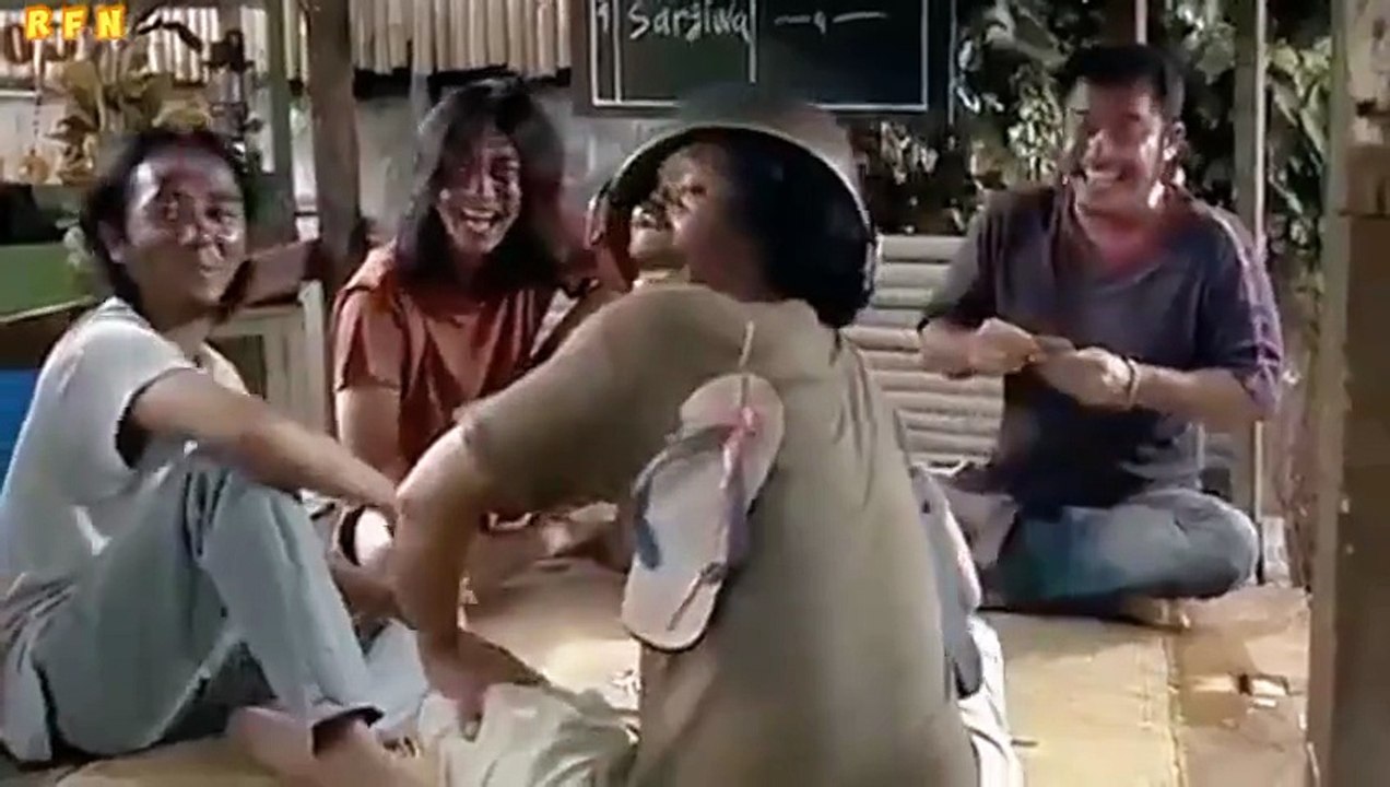 Alangkah Lucunya Negeri Ini 2010