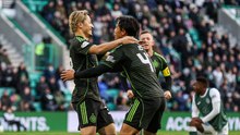 Hibernian vs. Celtic - Game Highlights