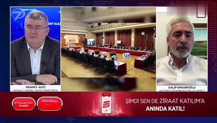 AK Parti-MHP-DEM Parti ittifakı olabilir mi? Merak edilen sorunun cevabı geldi