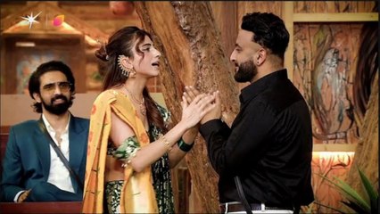 Bigg Boss 19 episode 99 - promo today